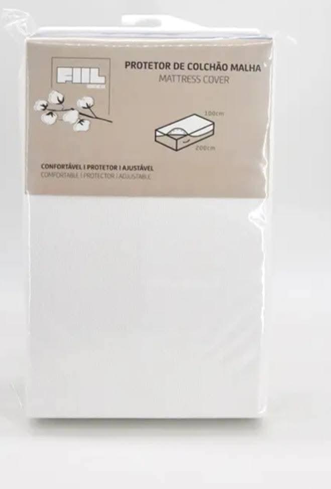 Capas Colchão