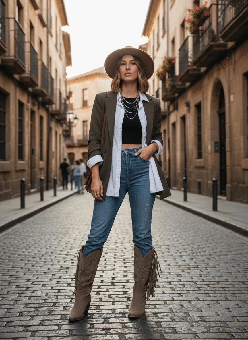 Botas - Image 2