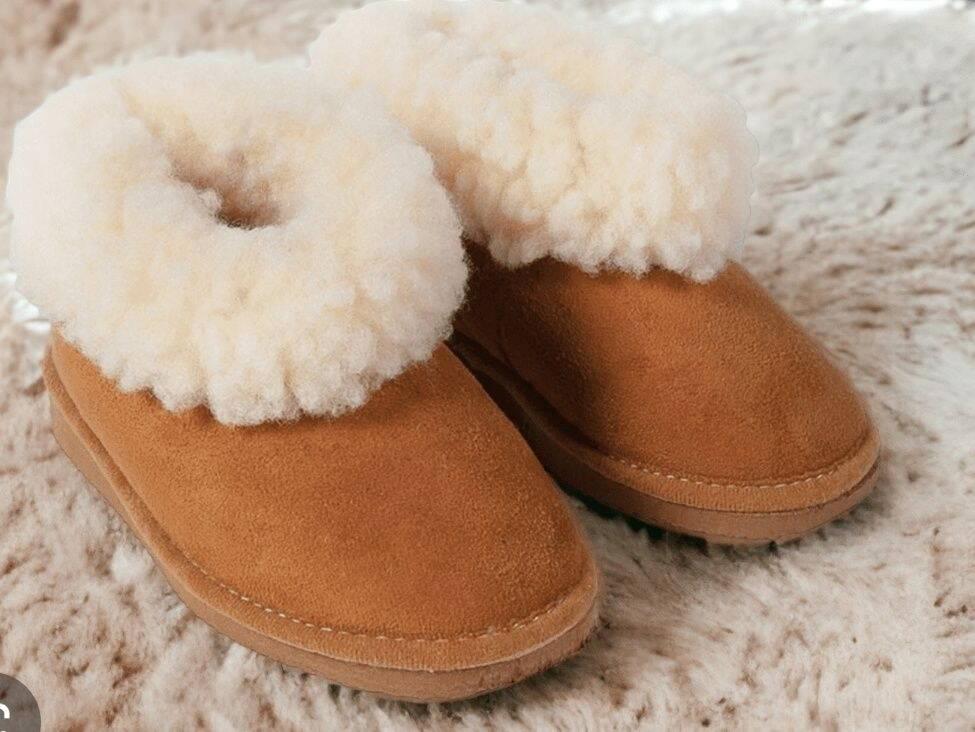 Pantufas