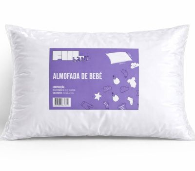 Almofada Bebé