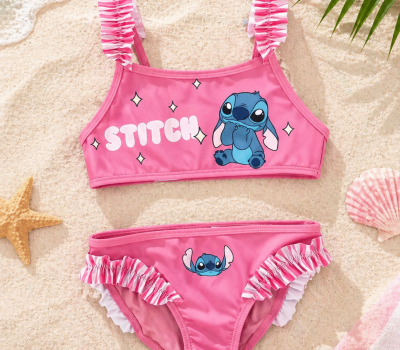 Bikini Stitch