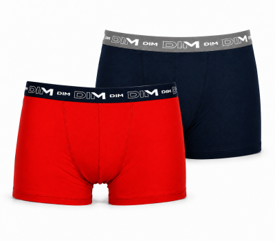 Boxer DIM Homem