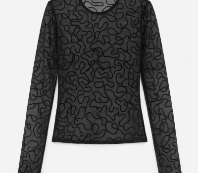 Camisola Sweetlady art.83-61