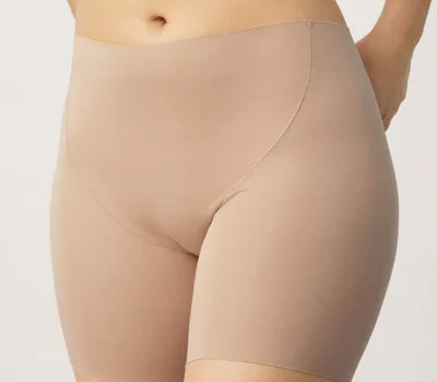 Cueca Modeladora Perna