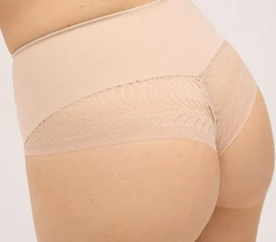 Tanga Modeladora YSABEL MORA