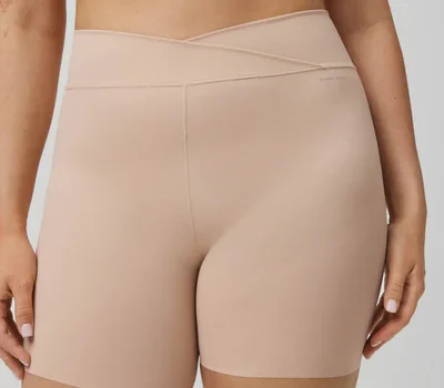 Culotte anti-atrito Ysabel Mora