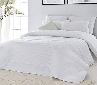 Edredão Aquecimento Nórdico