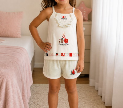 Pijama PROMISE