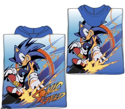 Poncho SONIC