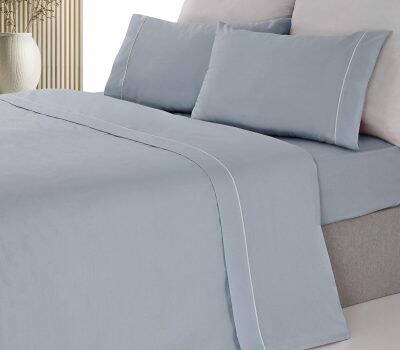 Lençois Algodão Lisos