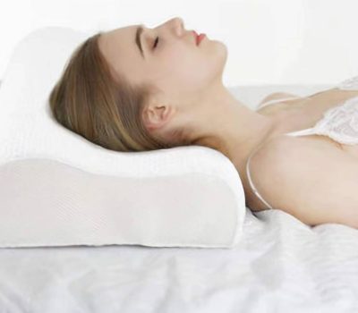 Almofada Antialérgica