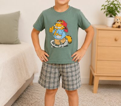 Pijama Menino