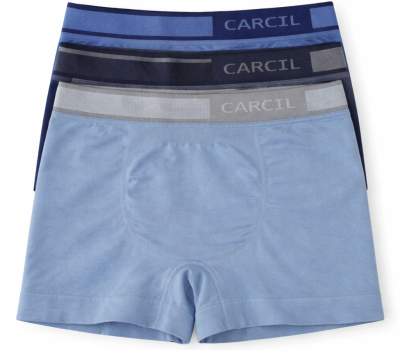 Boxer De Homem Carcil