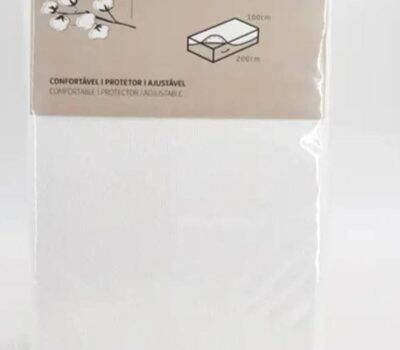 Capas Colchão
