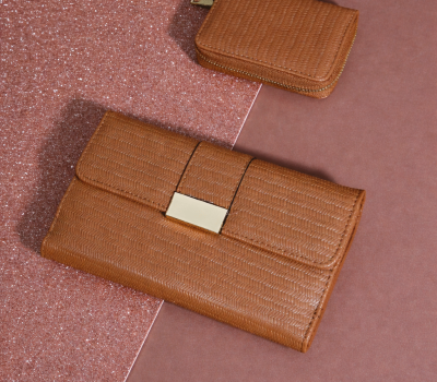 Conjunto de carteiras