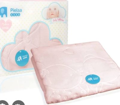 Cobertor Bebe