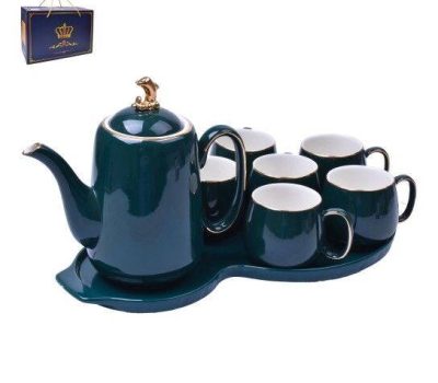 Conjunto De Chá Ref.704