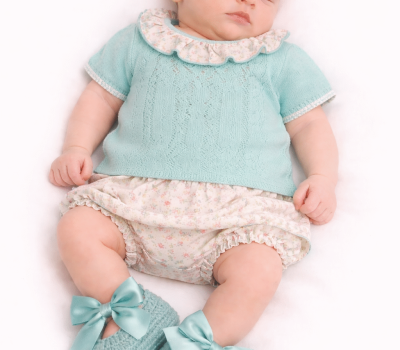 Conjunto bebe