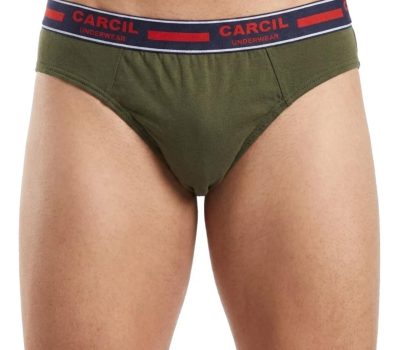 Cueca Homem Carcil