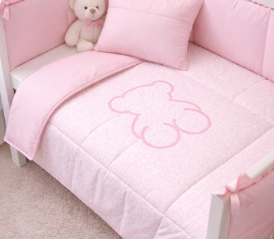 Edredão Bebe Ursinho