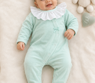 Babygrow Bebe