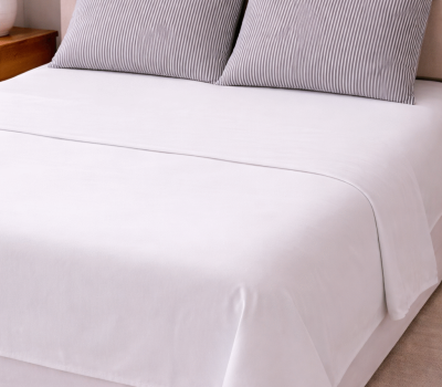 Lençóis De Casal 100% Algodão