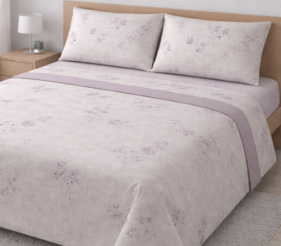 Jogo Lençóis Mod.Rosario