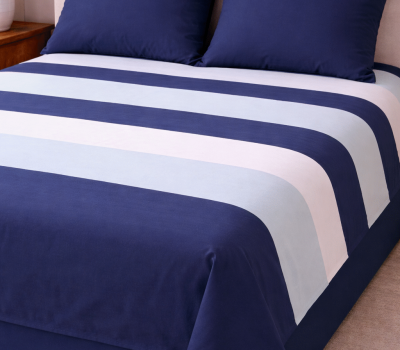 Lençóis Casal 100% Algodão