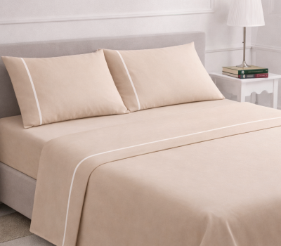 Jogo de cama super soft