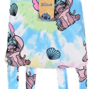 Mochila Stitch 2 Em 1