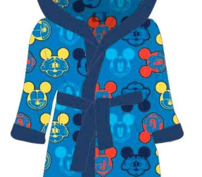 Robe Mickey Menino