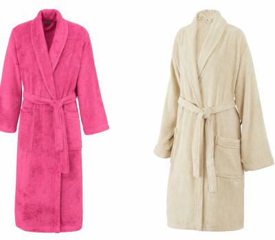 Robes Senhora Coralina