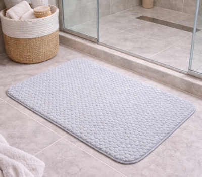 Tapete casa de banho