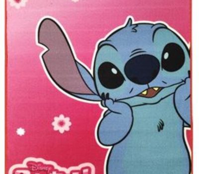 Tapete Stitch